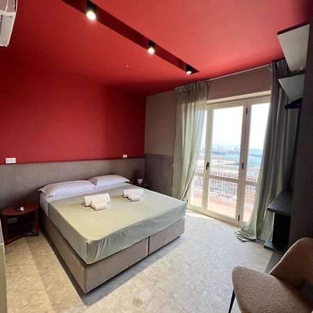 Mia Suites Porto Неаполь Экстерьер фото