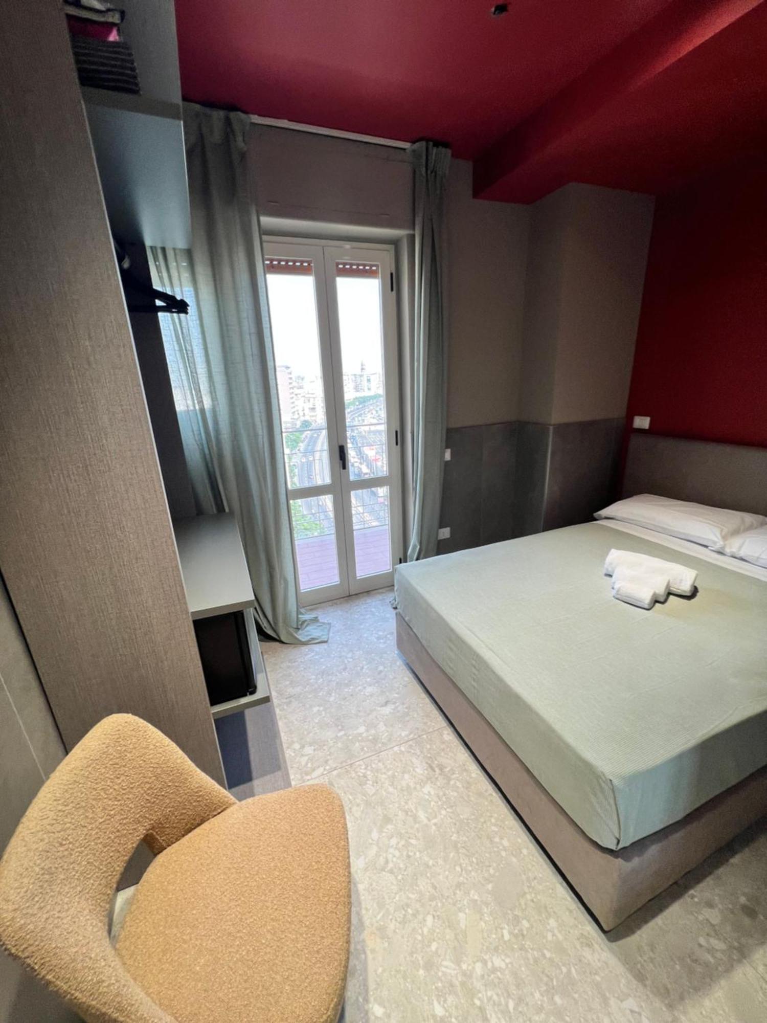 Mia Suites Porto Неаполь Экстерьер фото