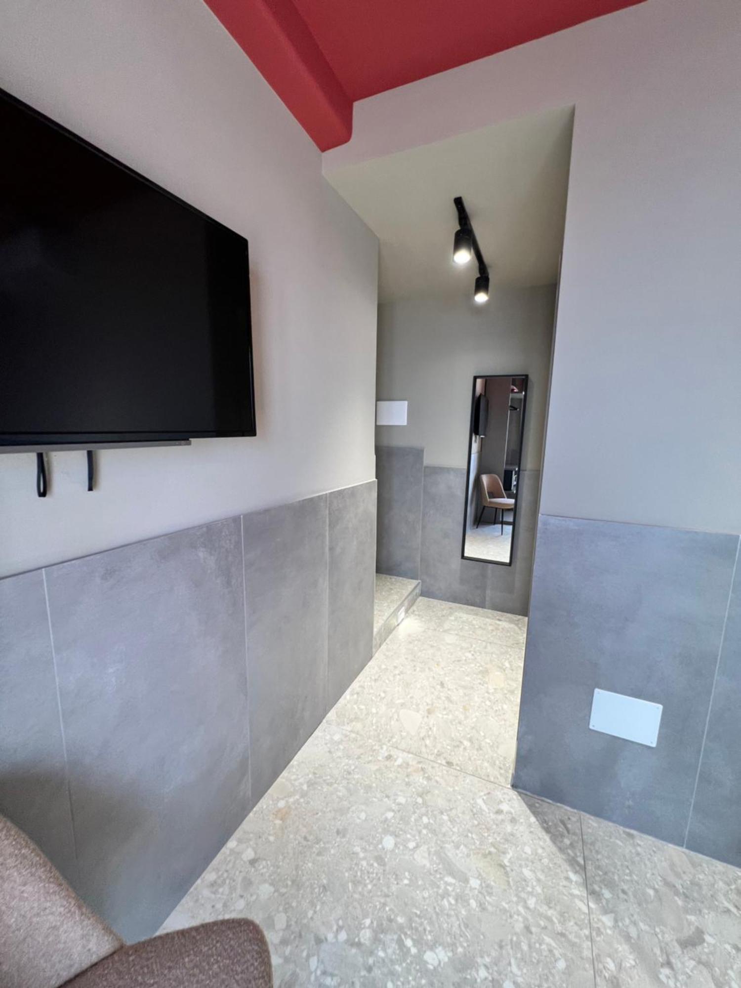 Mia Suites Porto Неаполь Экстерьер фото