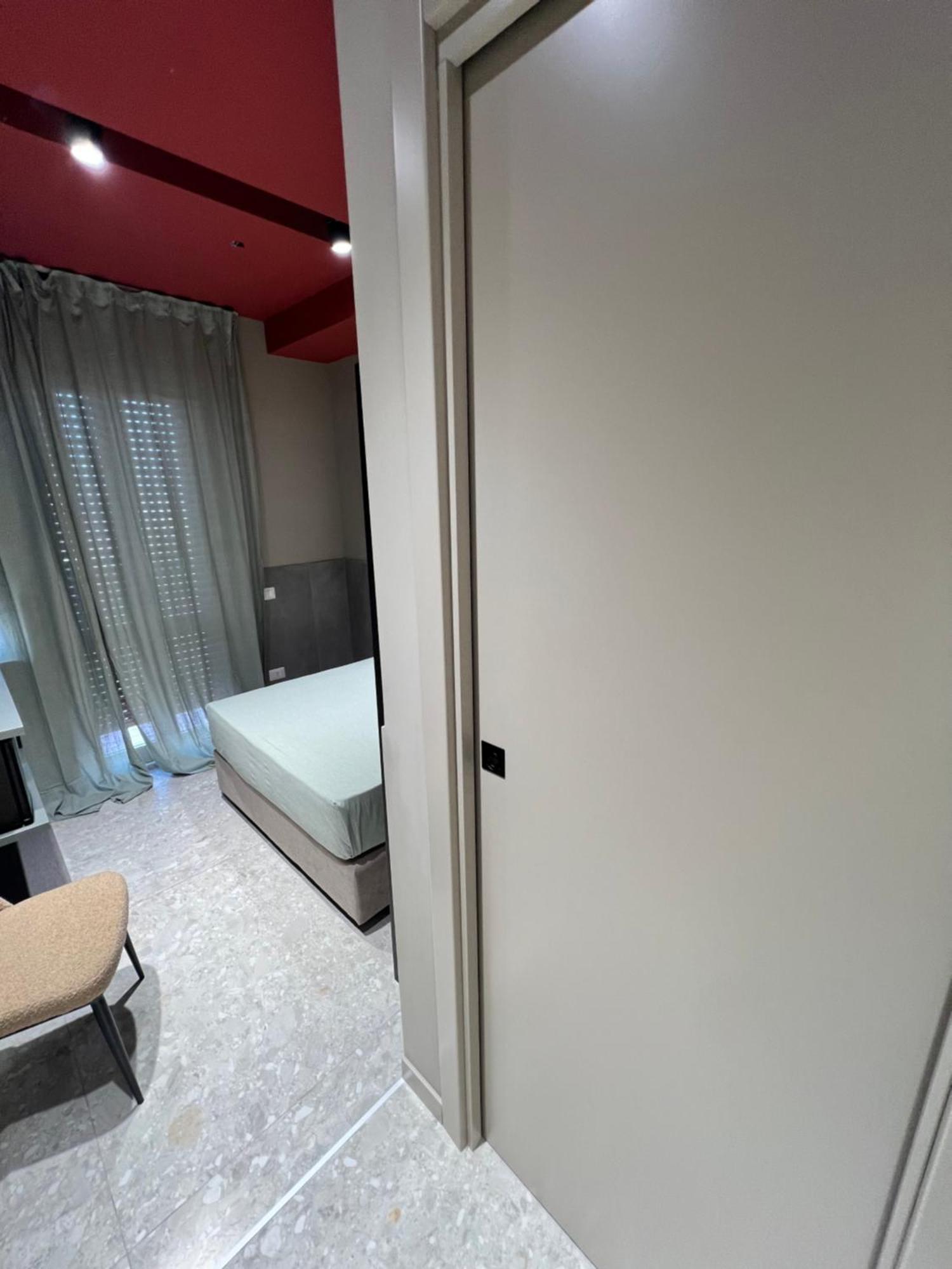 Mia Suites Porto Неаполь Экстерьер фото