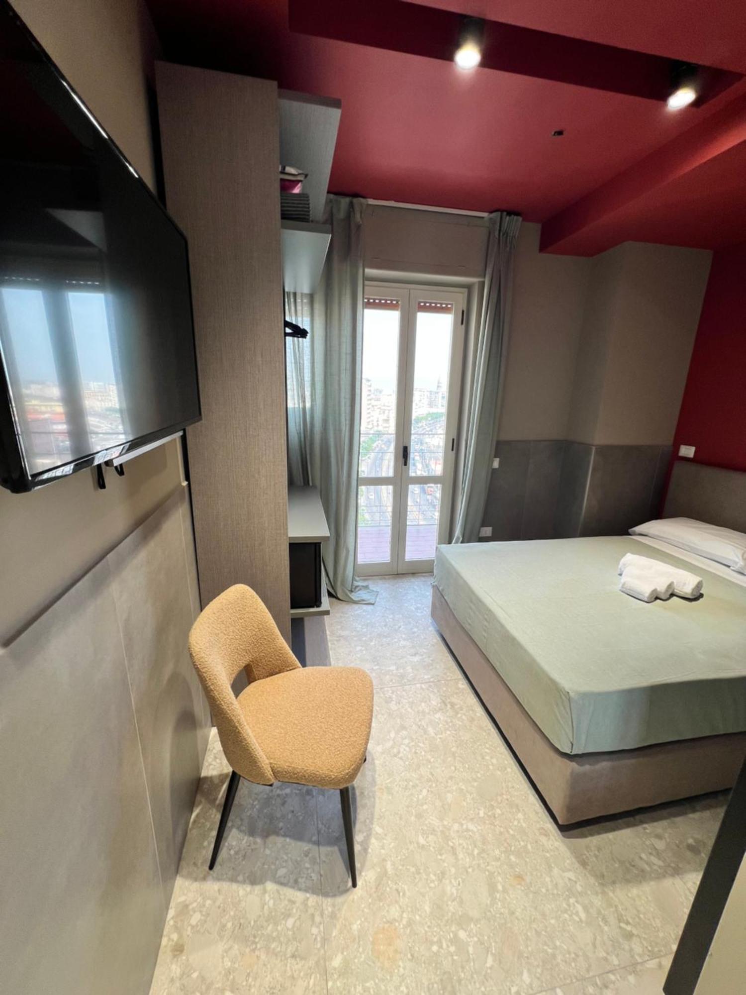 Mia Suites Porto Неаполь Экстерьер фото