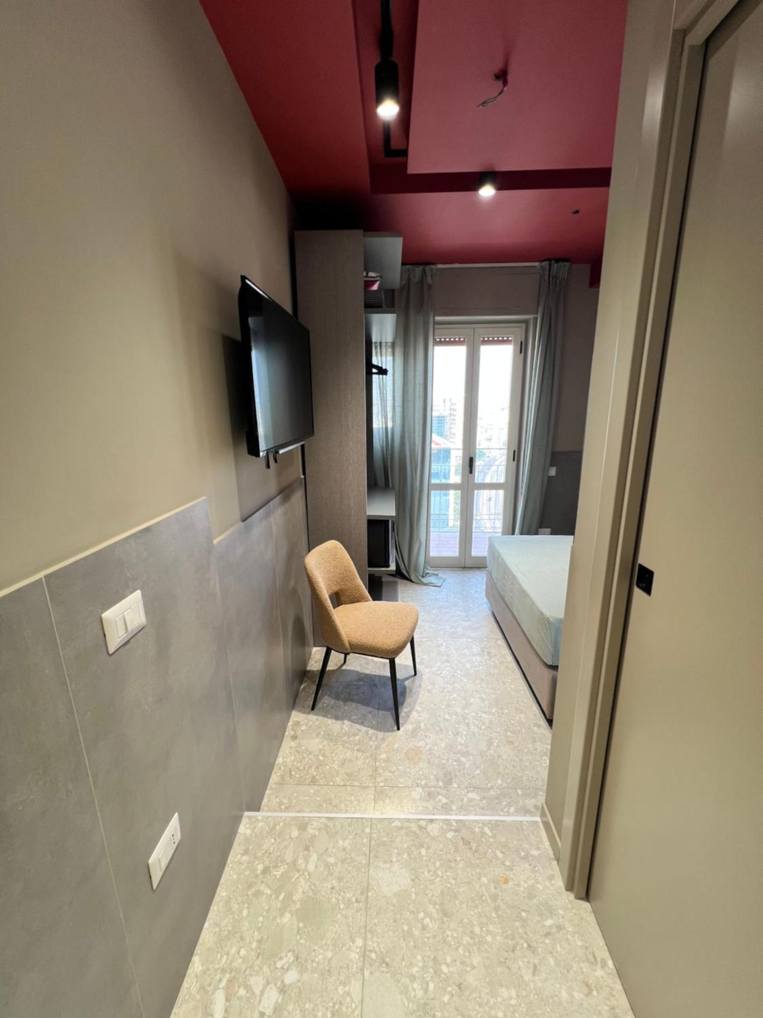 Mia Suites Porto Неаполь Экстерьер фото
