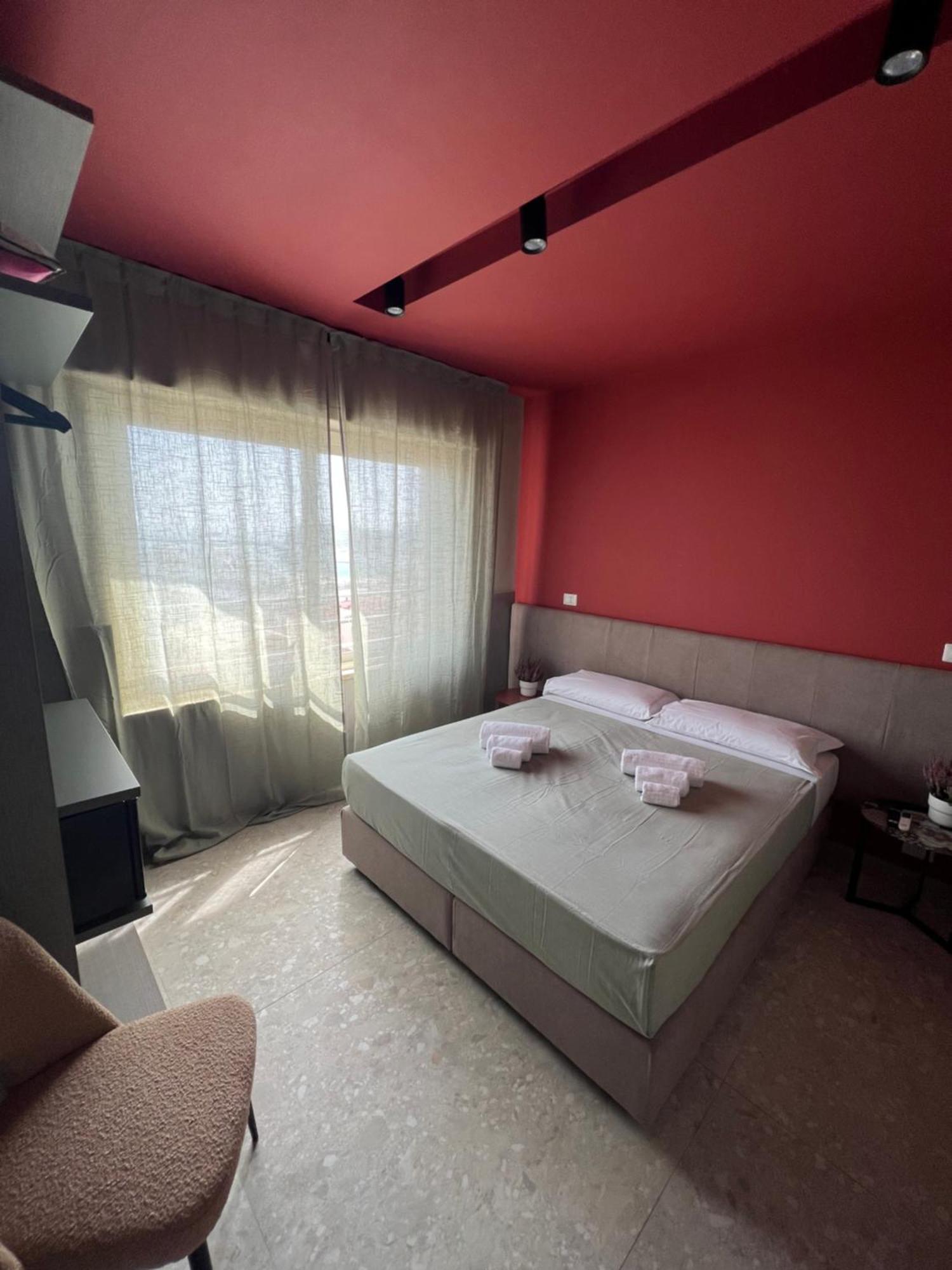 Mia Suites Porto Неаполь Экстерьер фото