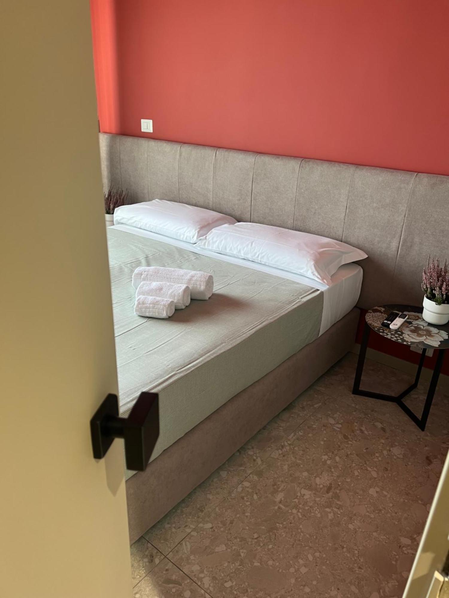 Mia Suites Porto Неаполь Экстерьер фото