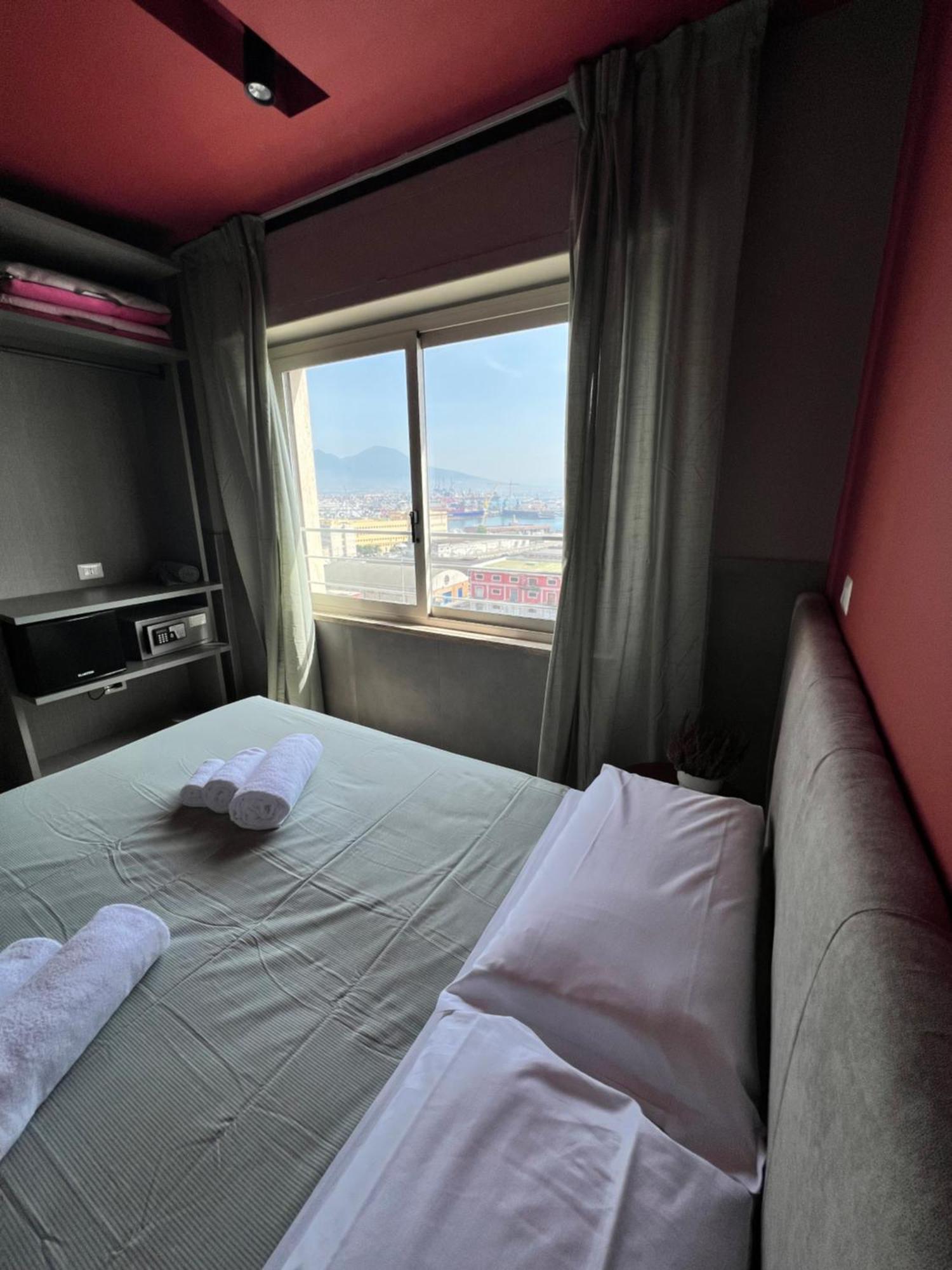 Mia Suites Porto Неаполь Экстерьер фото